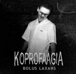 Koprofaagia : Bolus Laxans